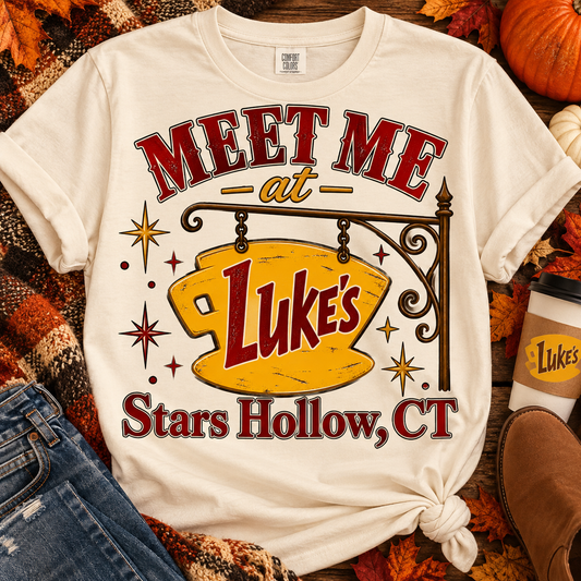 Gilmore Girls shirts #2