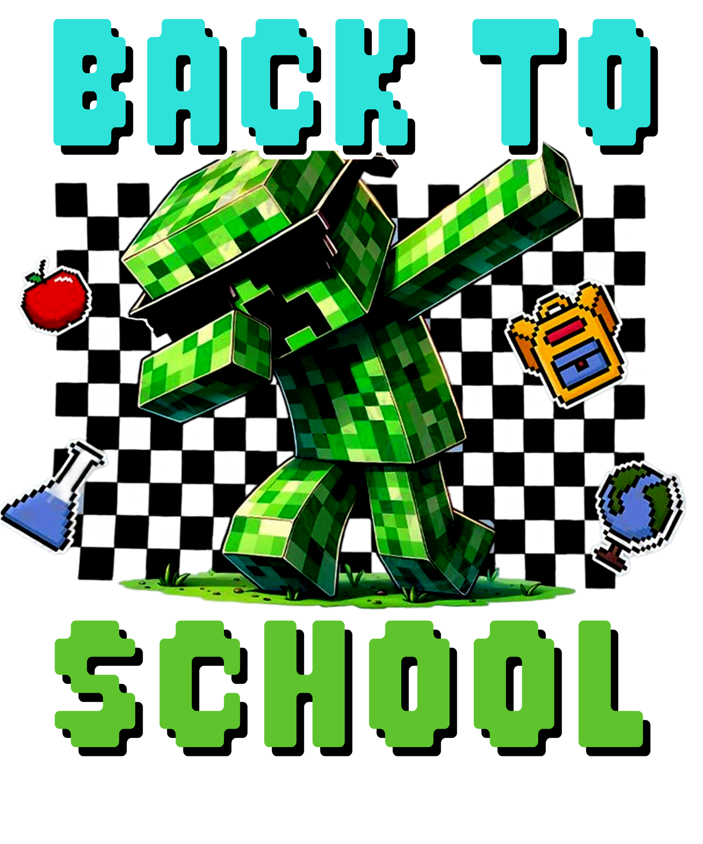 Welcome Back to School