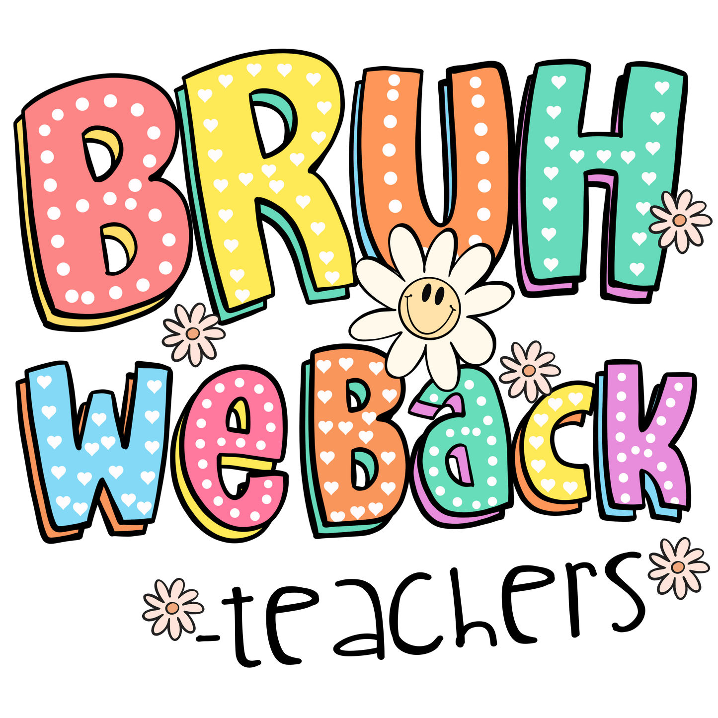 Welcome Back to School