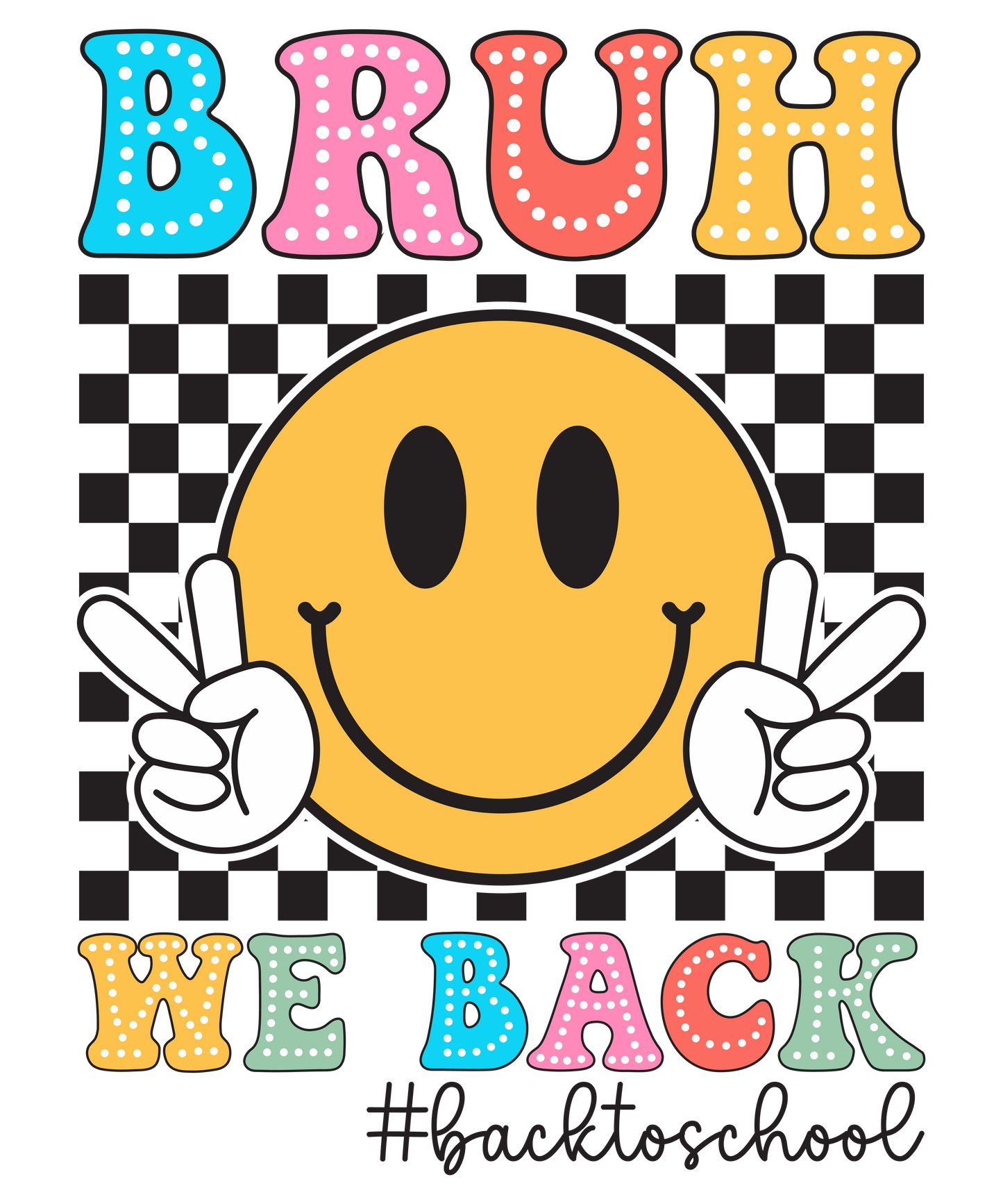 Welcome Back to School