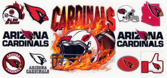 Cardinals Wrap #2