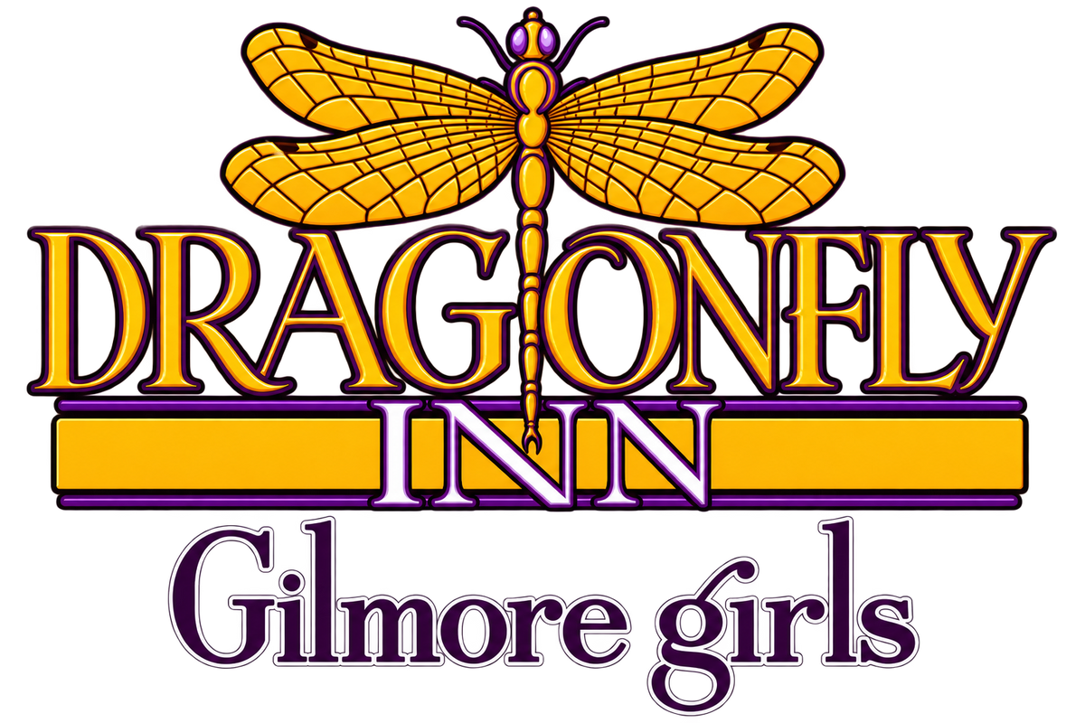 Gilmore Girls shirts #5