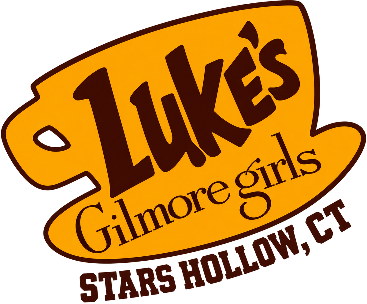 Gilmore Girls shirts #1