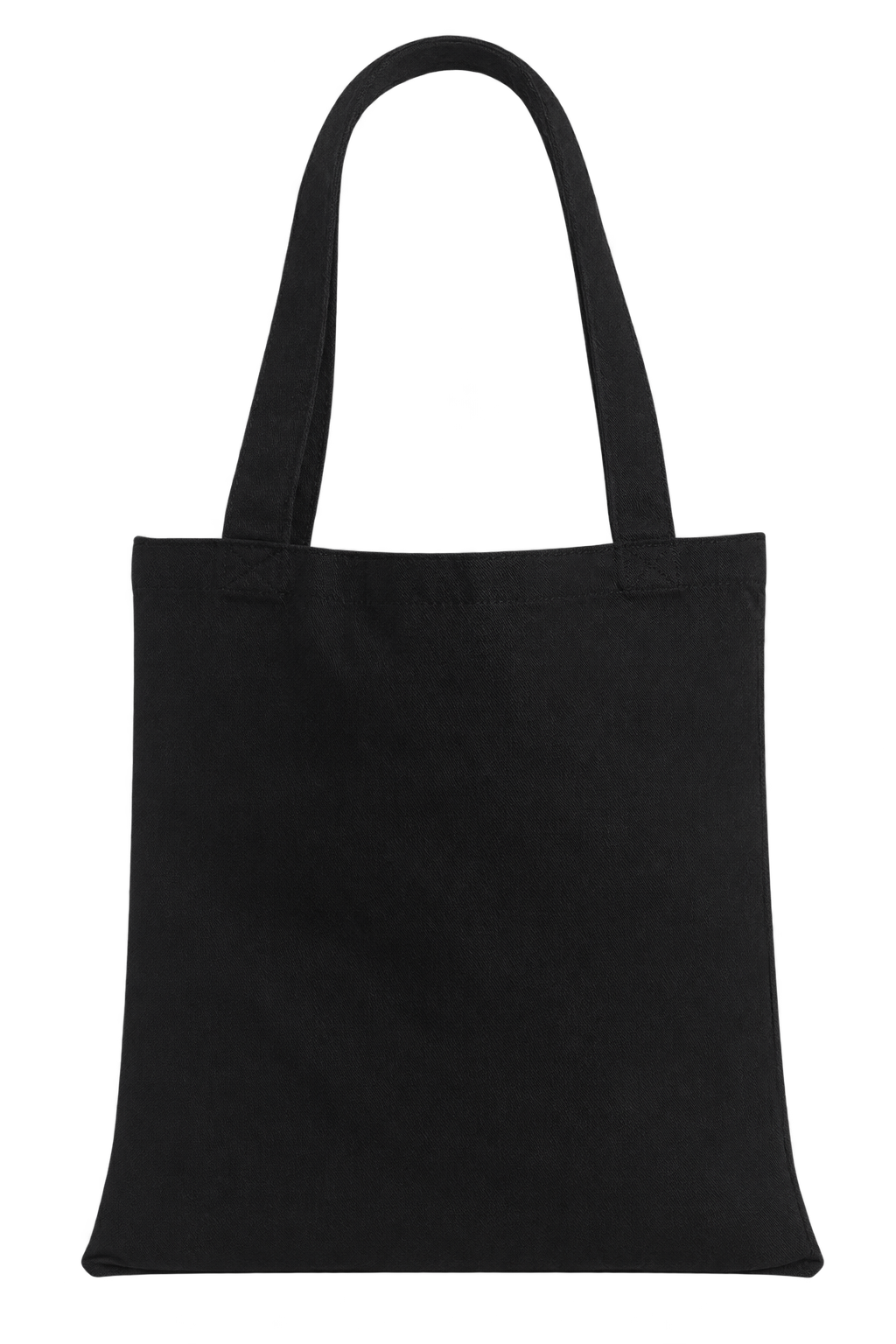 Tote bags- Black