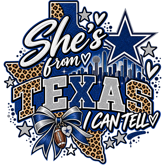 Cowboys #3