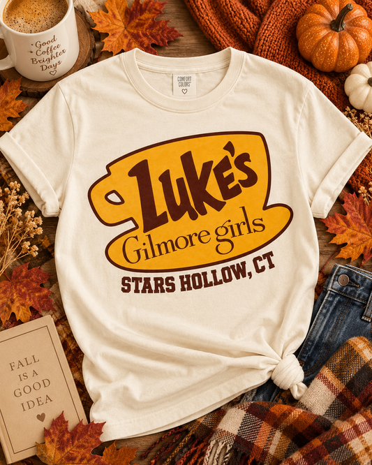Gilmore Girls shirts #1