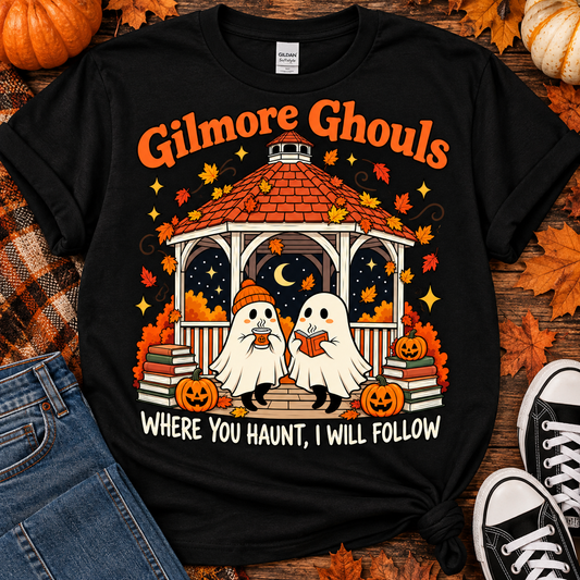 Gilmore Girls shirts #4