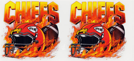 Chiefs Wrap #1