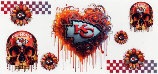 Chiefs Wrap #3