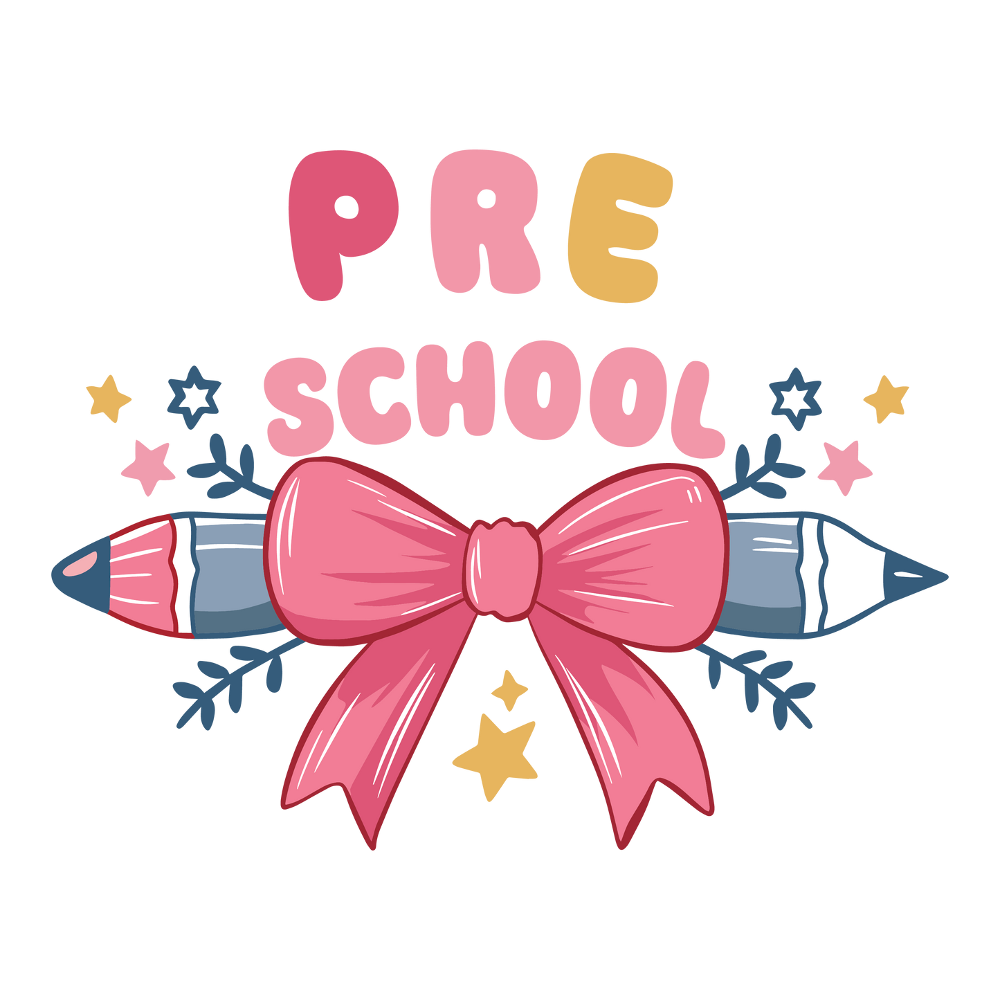 Teacher Team Shirt #3