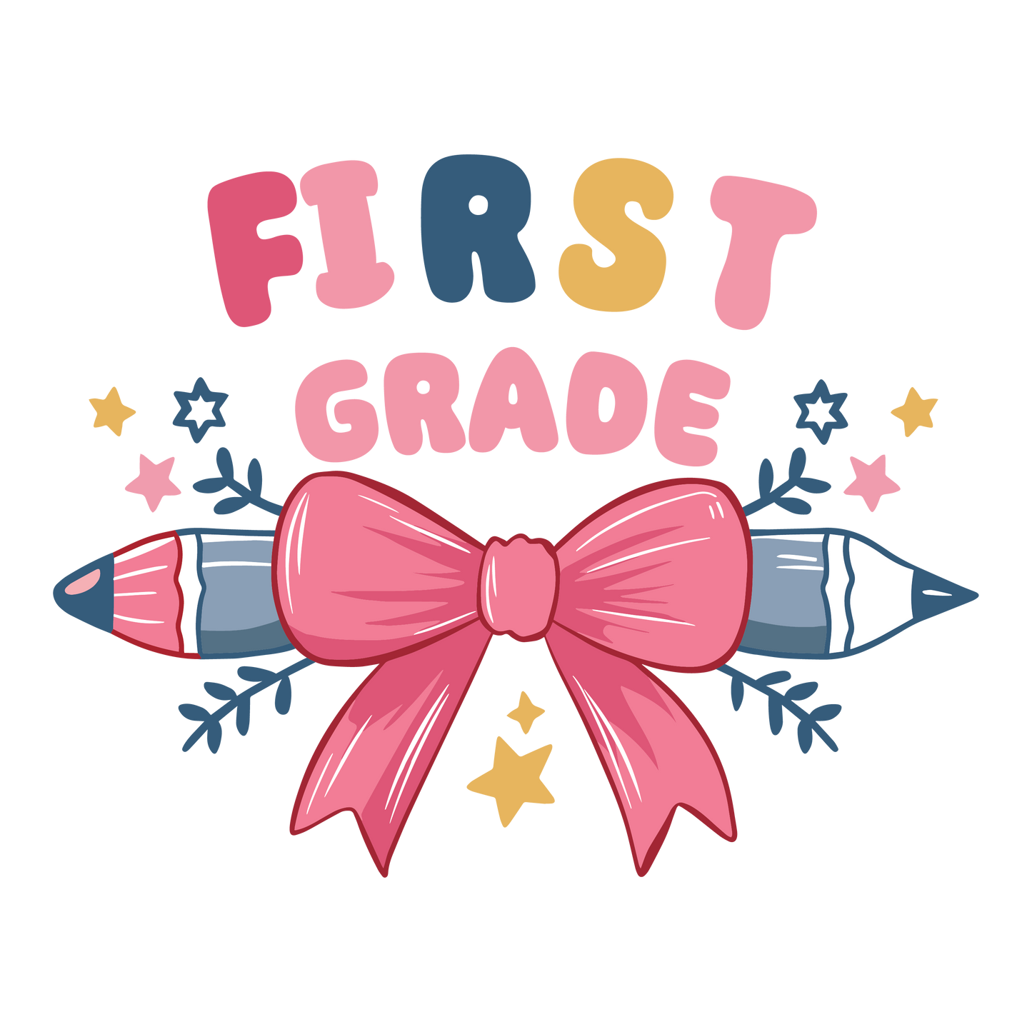 Teacher Team Shirt #3