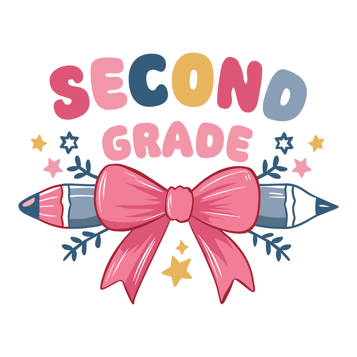 Teacher Team Shirt #3