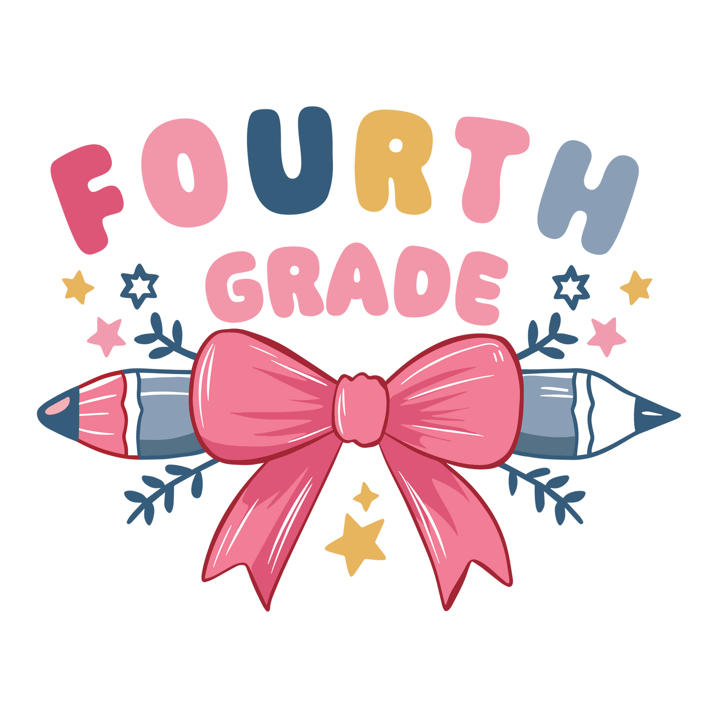 Teacher Team Shirt #3