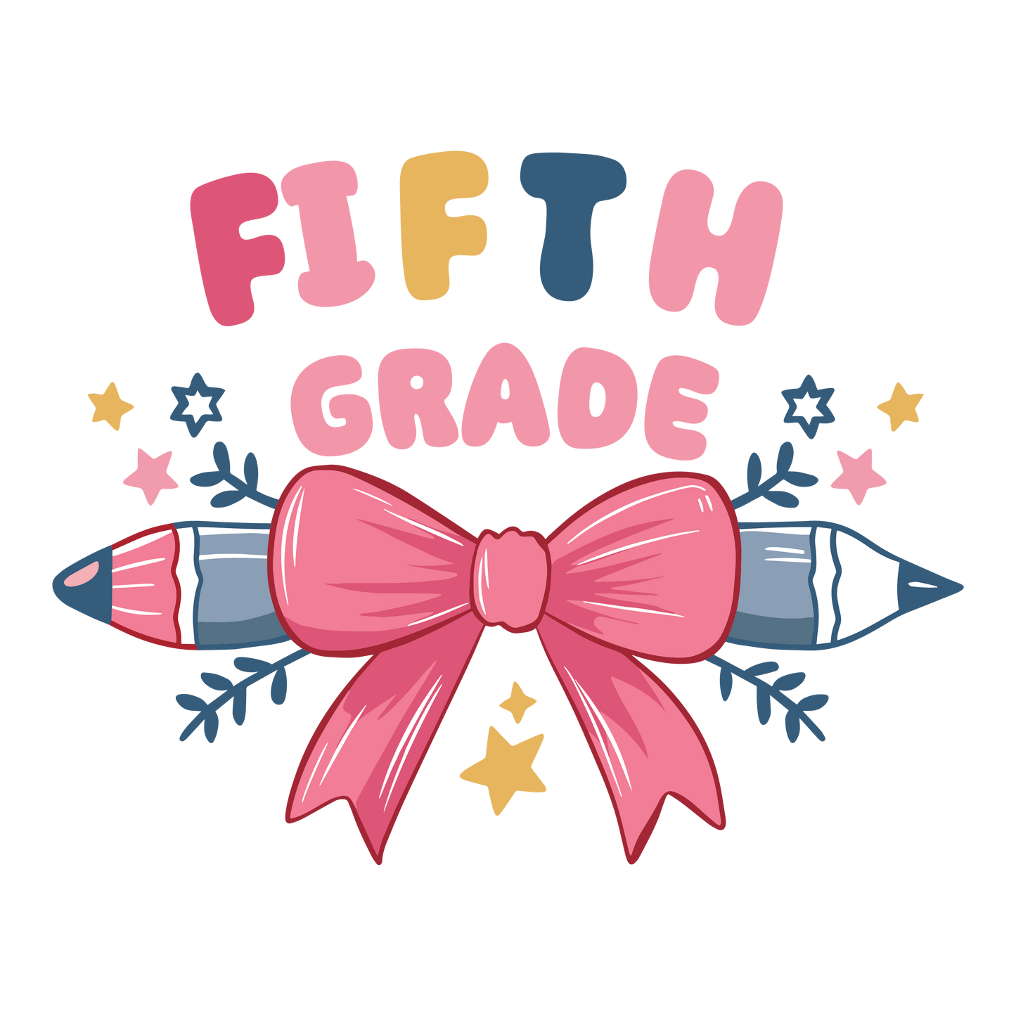 Teacher Team Shirt #3