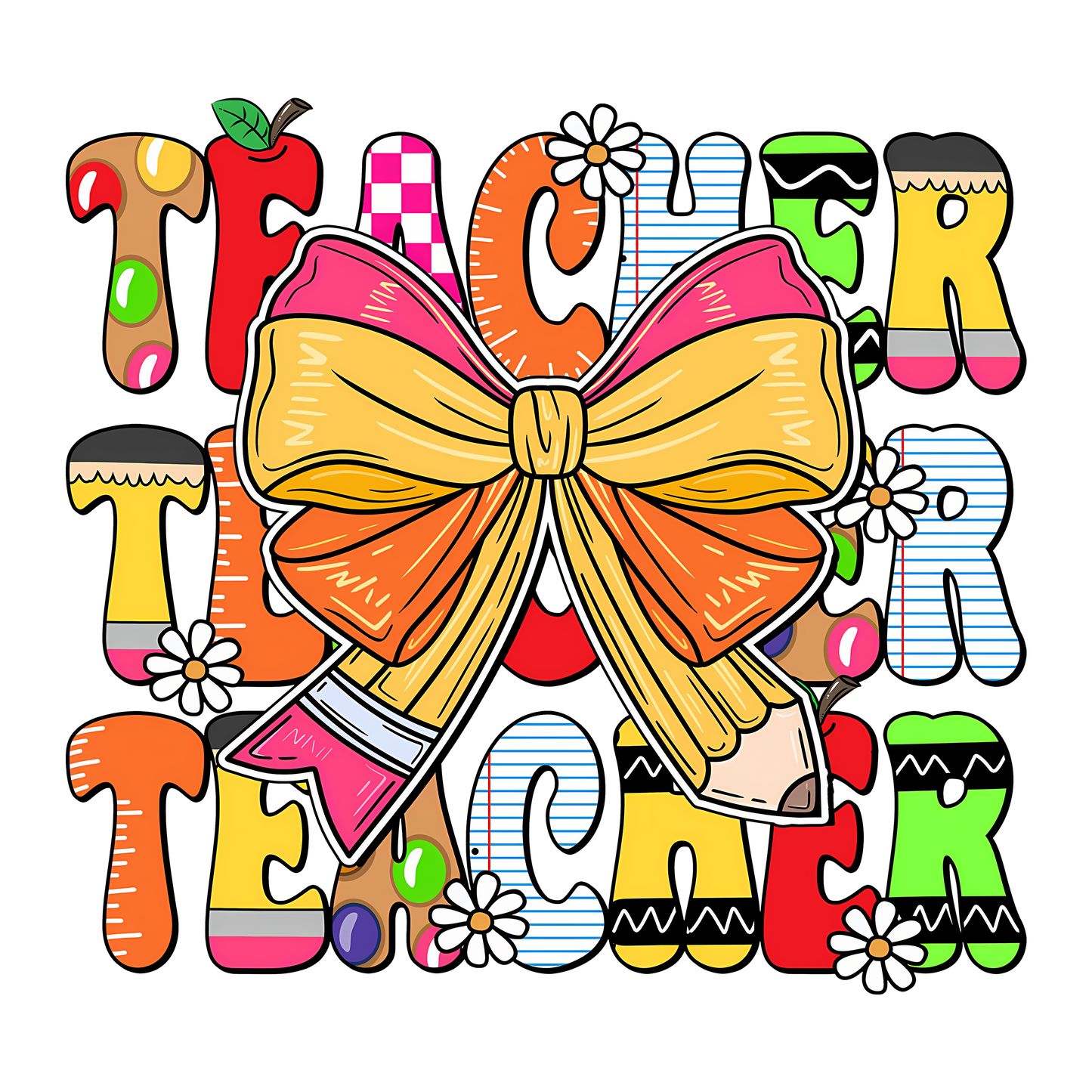 Teacher Shirts