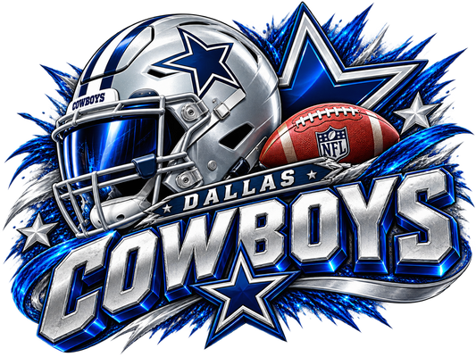 Cowboys # 2