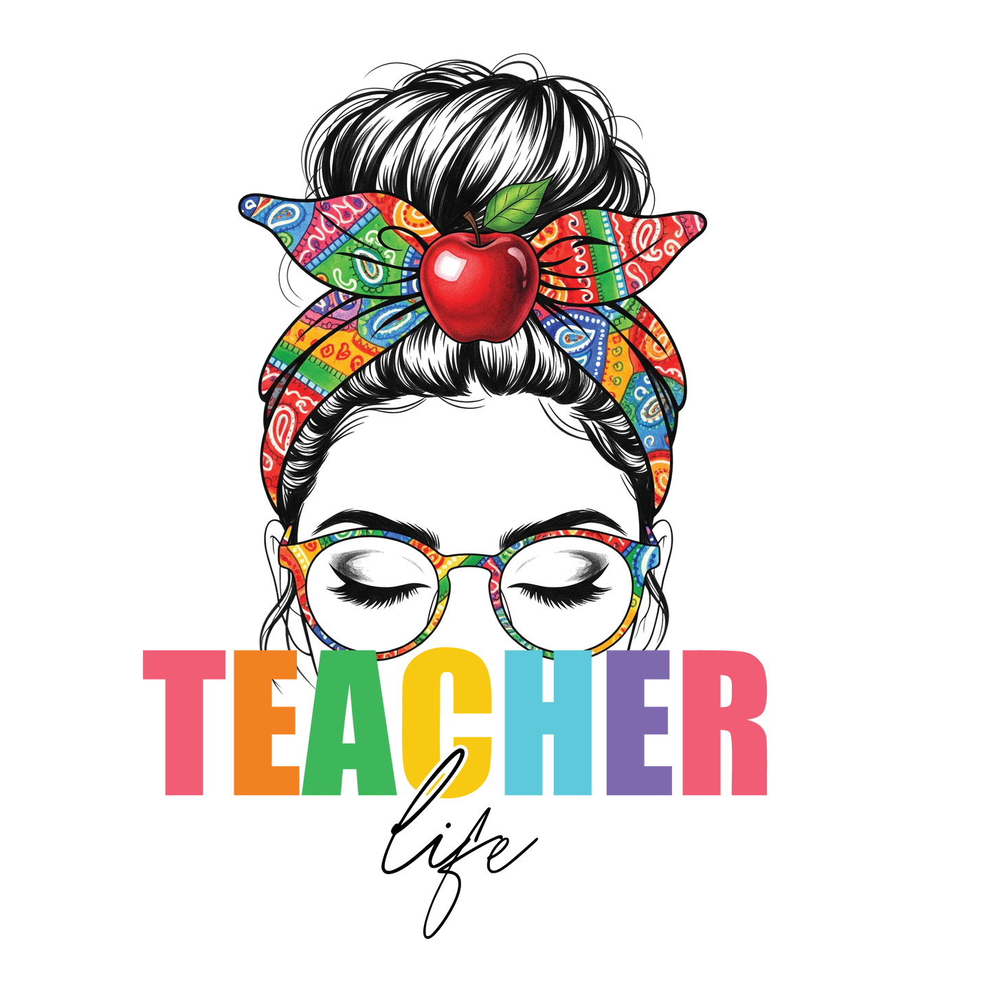 Teacher Shirts