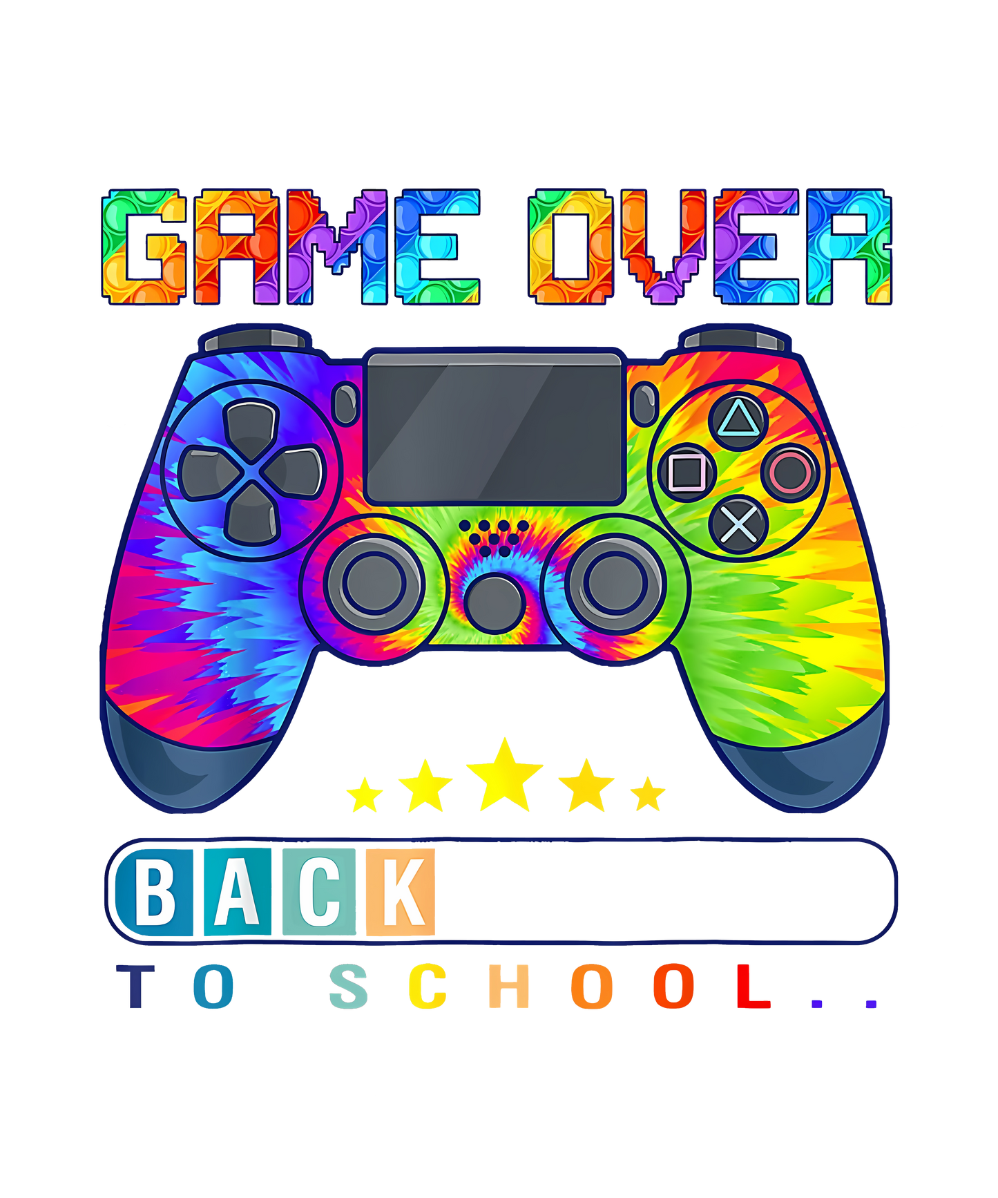 Welcome Back to School