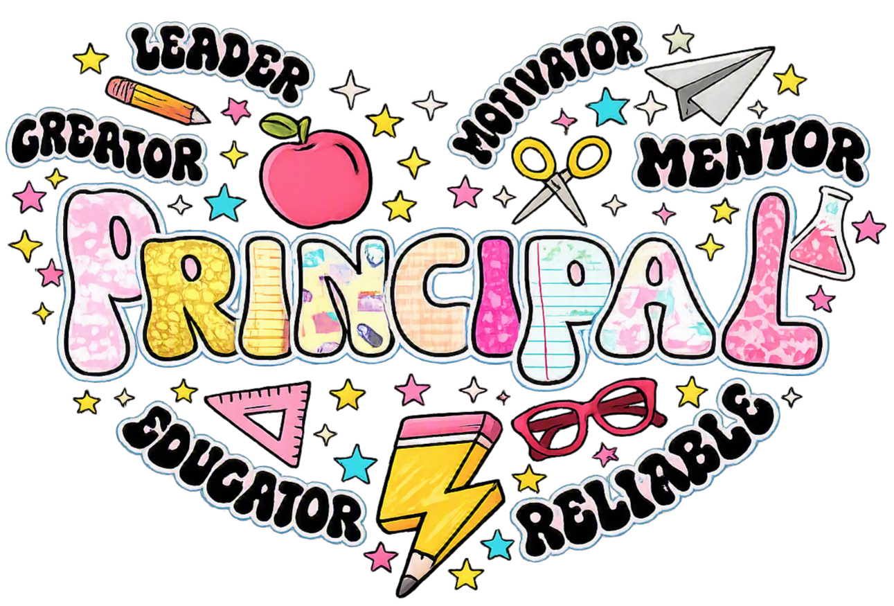 Principal Shirt