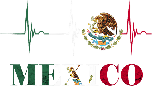 Mexico Shirt #3
