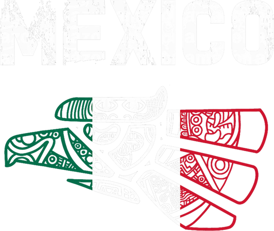Mexico Shirt #1