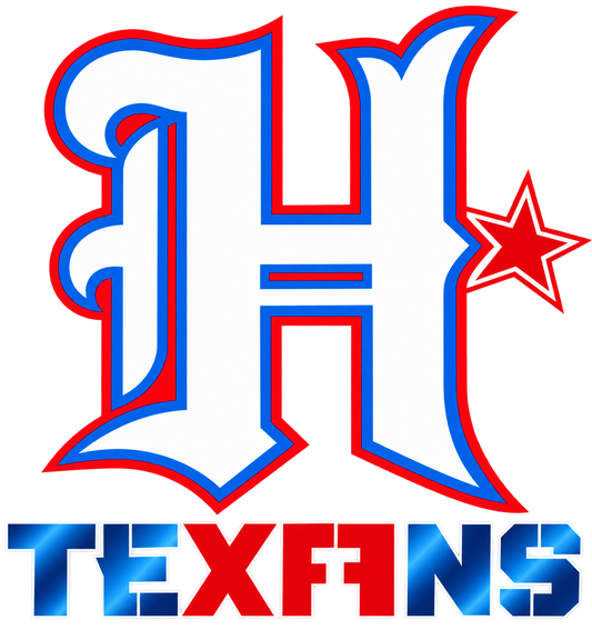 Texans shirt #1