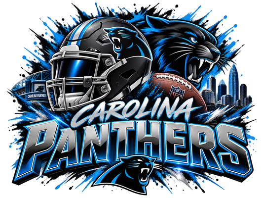 Panthers #2
