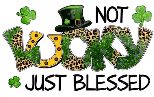 Saint Patrick Shirt #1