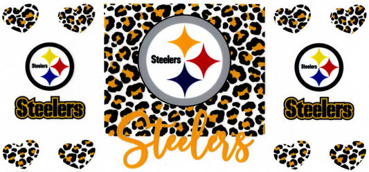 Steelers Wrap #2