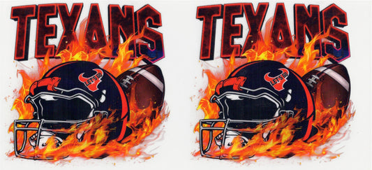 Texans Wrap #4