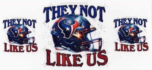 Texans Wrap #5