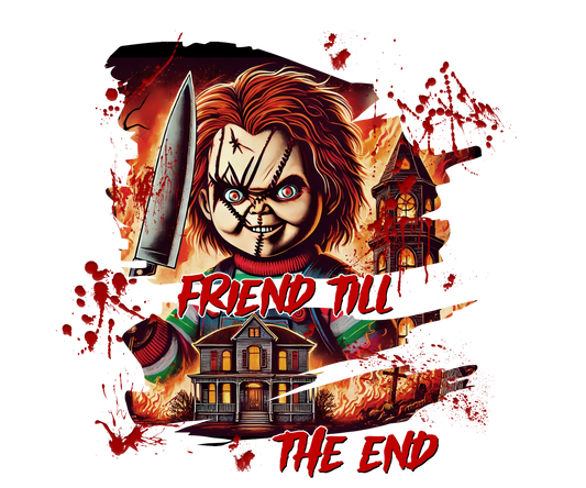 Halloween Horror #2