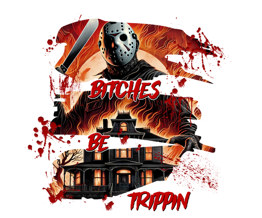 Halloween Horror #3