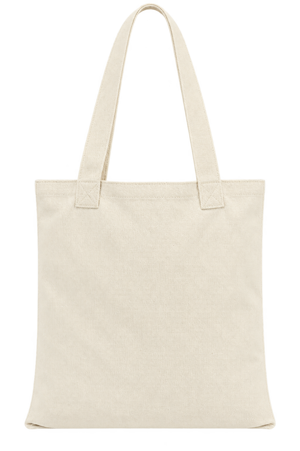 Tote bags- Beige