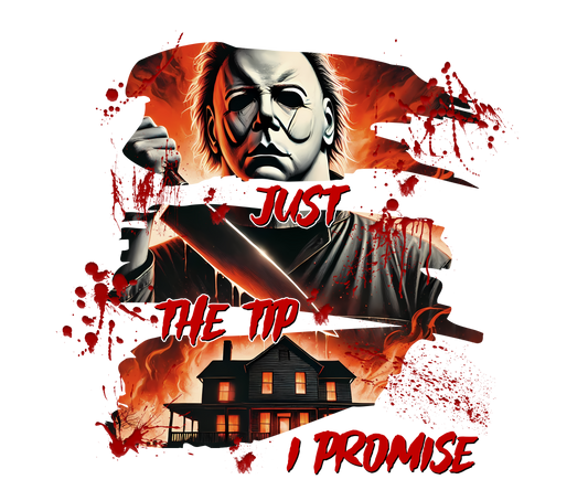 Halloween Horror #4