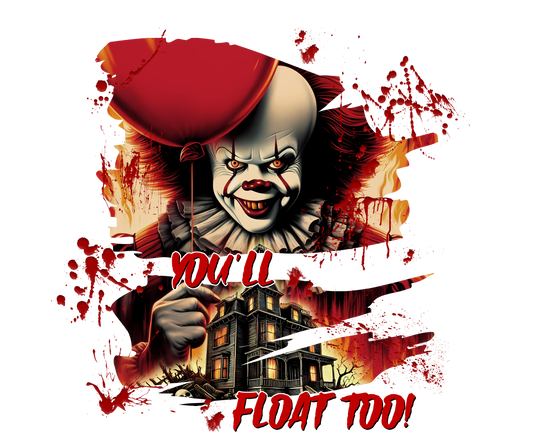 Halloween Horror #5