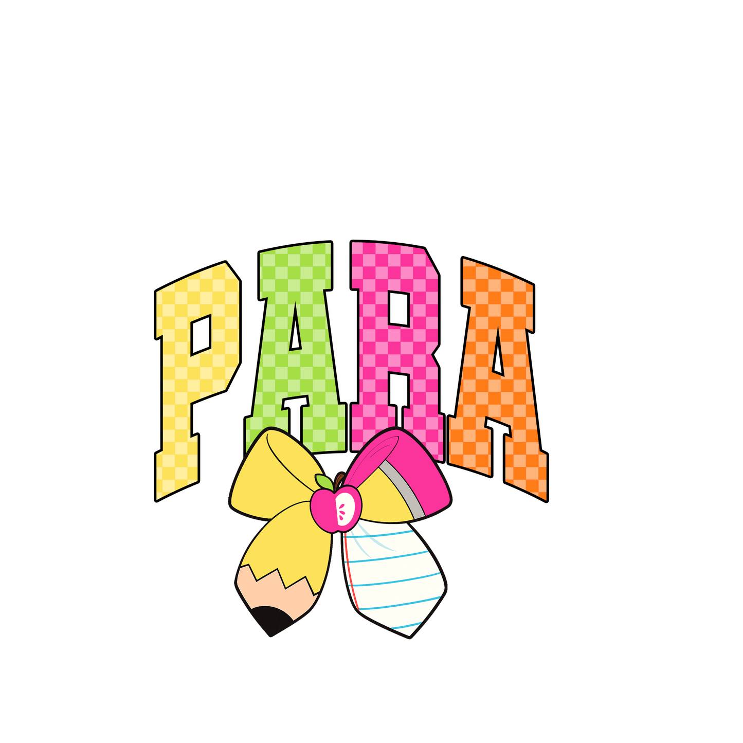 Para Professional Shirt