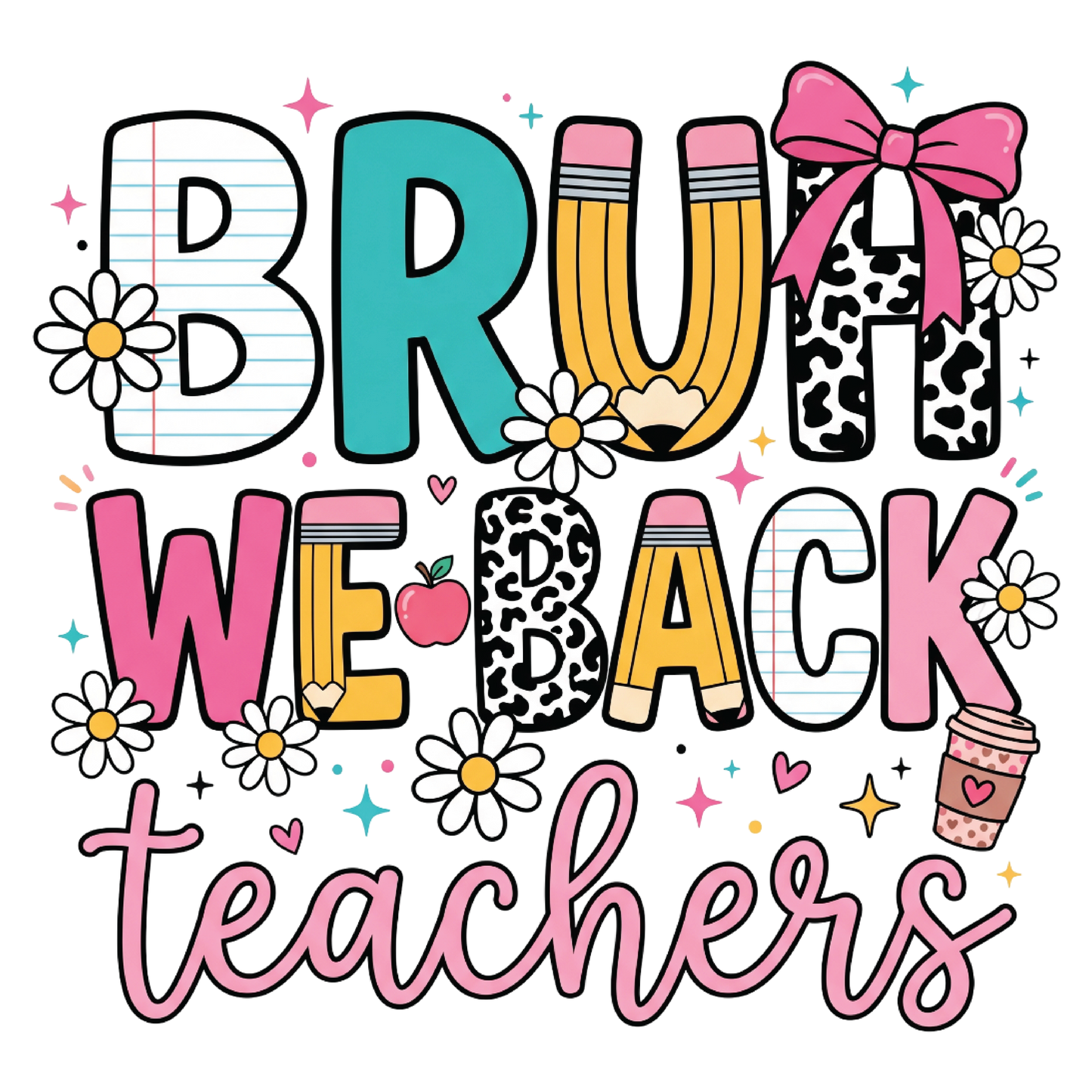 Welcome Back to School