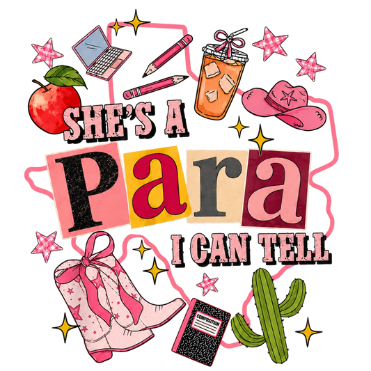 Para Professional Shirt