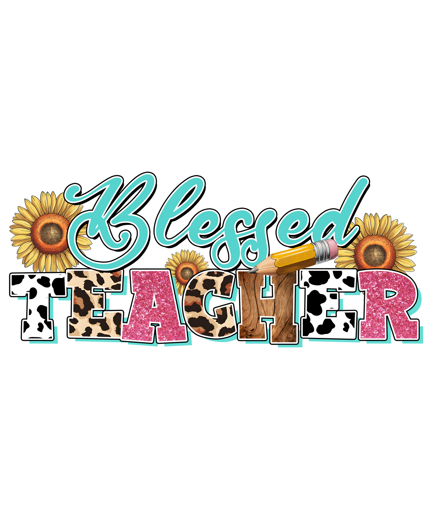 Teacher Shirts