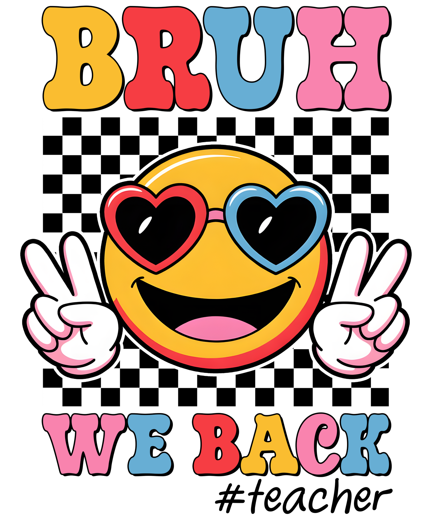 Welcome Back to School